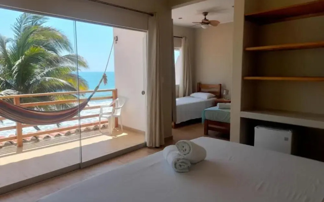 Punta del Mar