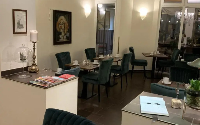 Hotel Domspitzen
