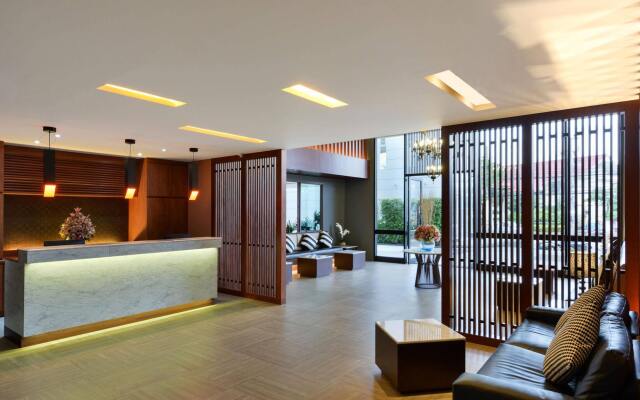 Hisea Huahin Hotel