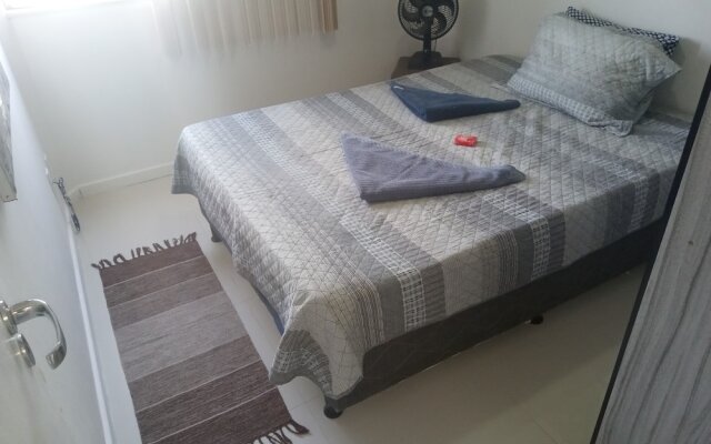 Bem Vindo a Salvador - Apartamento com Piscina, Varanda e Excelente Localização!
