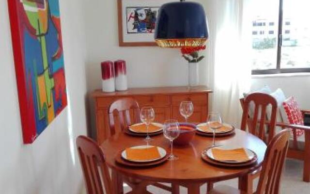 Apartamento Turf