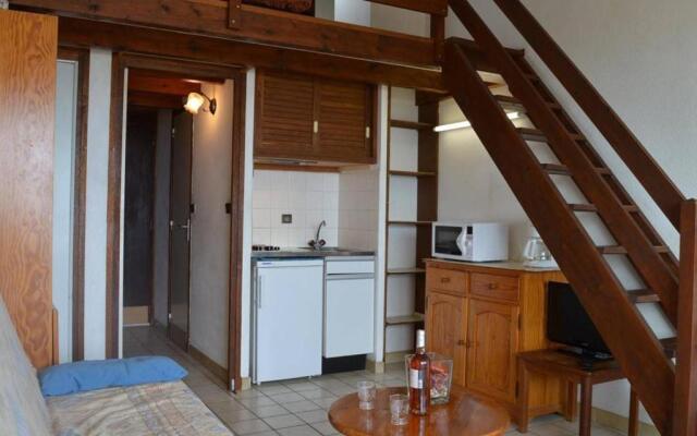 Appartement Fleury-Saint-Pierre-la-Mer, 1 pièce, 5 personnes - FR-1-229D-222