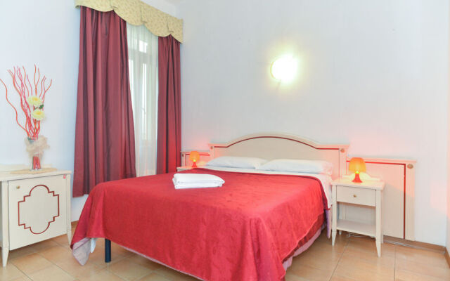 B&T Rooms Trani