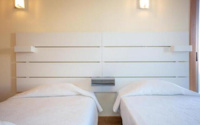 Marginal Oceanica Apartment