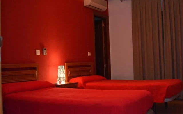 Hostal Restaurante Carmelo