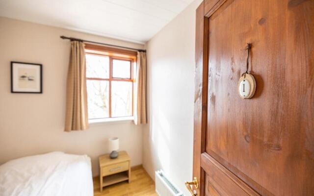 Langavatn Guesthouse