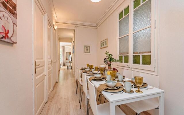 Sweet Inn Apartments - Rocafort