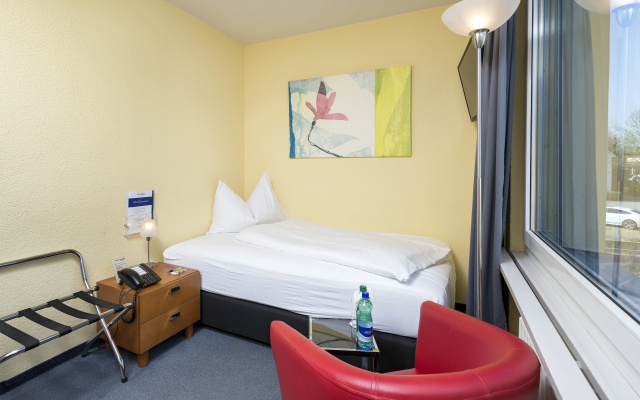 Hotel Baeren – Guest Rooms – Suhr