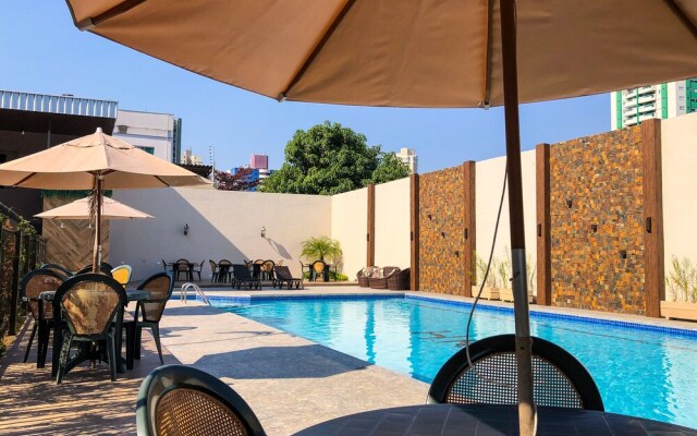 Hotel Real