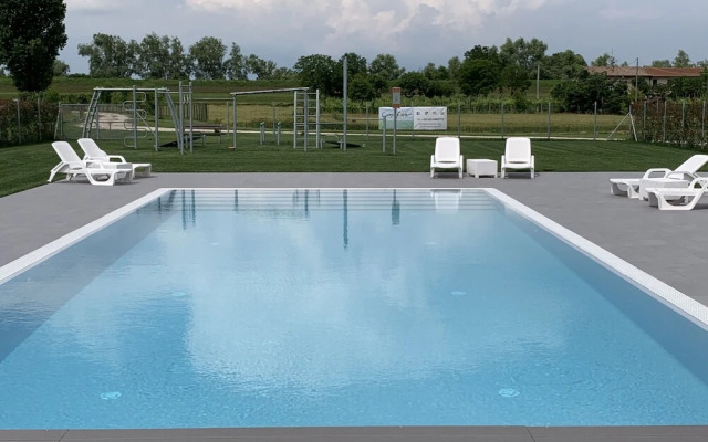 Country House Campofiore