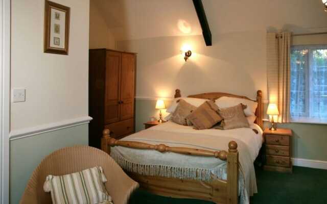 The Bell Inn