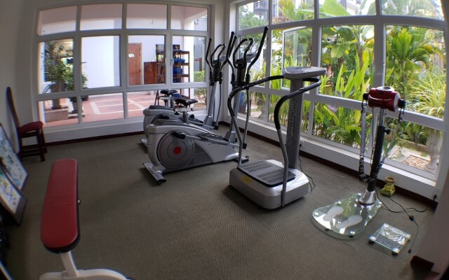 Angkor Museum Boutique Hotel