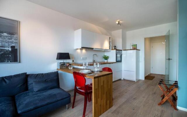Weserloft 21