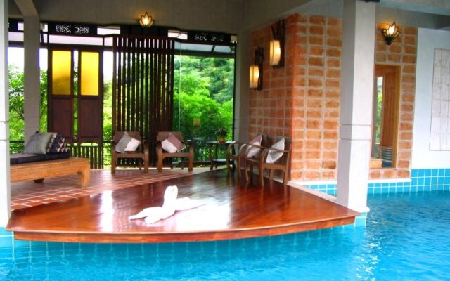 Punntara Botanic Home