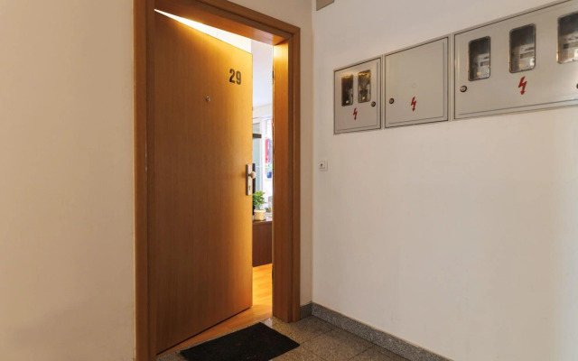 Flexible SelfCheckIns 29 - Zagreb - Garage - Loggia - New - Apartments Repinc