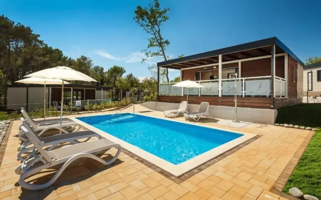 Premium Camping Homes Santa Marina