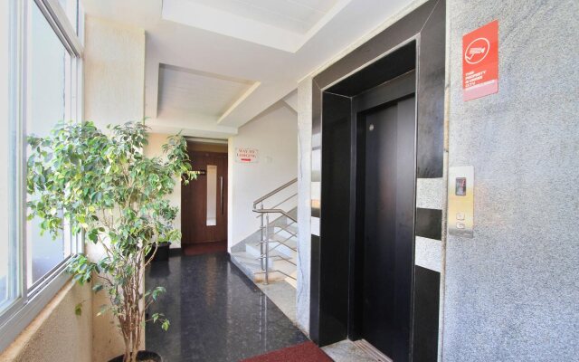 Heramba Comforts By OYO Rooms