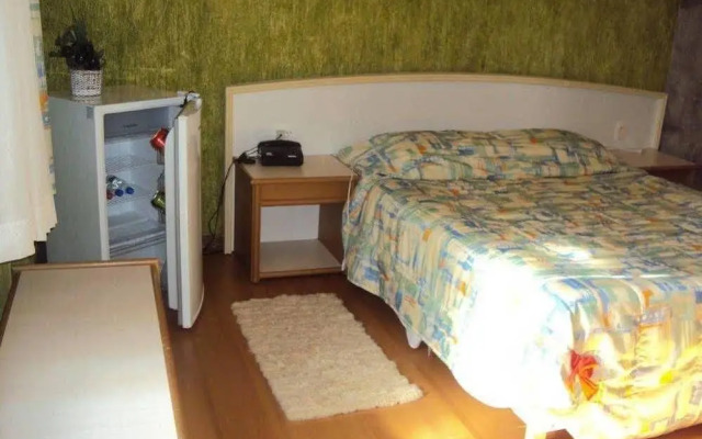 Pousada Gardenia Guest House