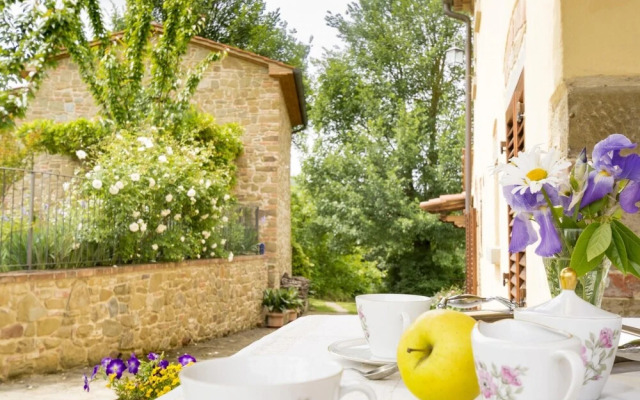 Bio Organic Villa Agritourism