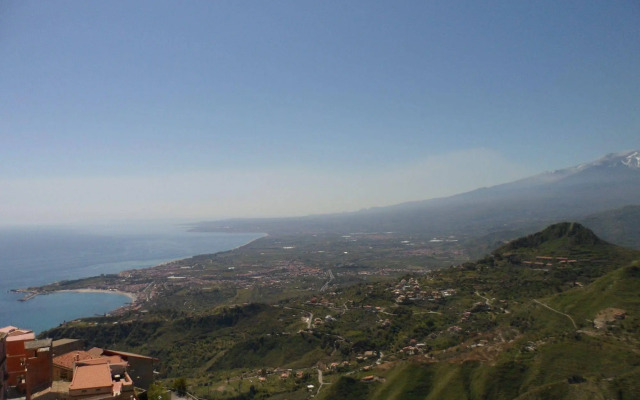 Hotel Panorama di Sicilia