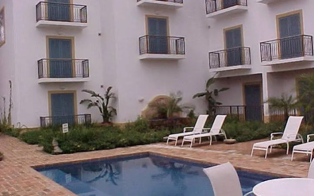 Vila Bueno Residence