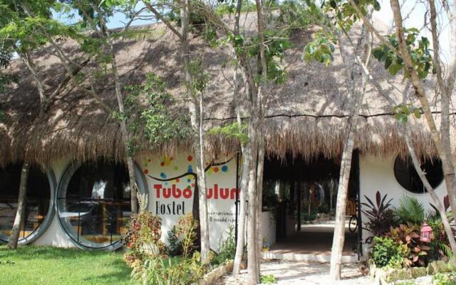 Tubo Tulum Hostel