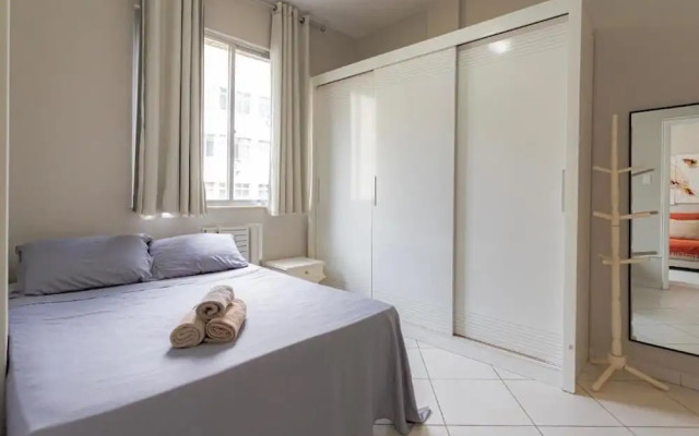 Copacabana 21 confort posto 5