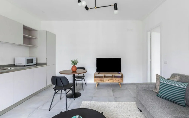 Sonder by Marriott Bonvoy San Lorenzo Apartments