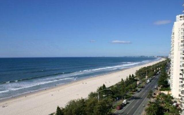Bahia Beachfront Apartments