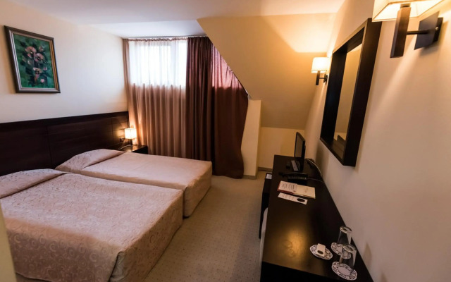 Park Hotel Gardenia