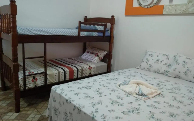 Hospedagem Familiar Yamane