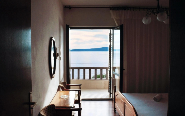 Punta Rata apartment