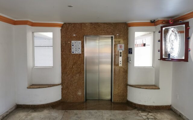 Hotel Coacalco