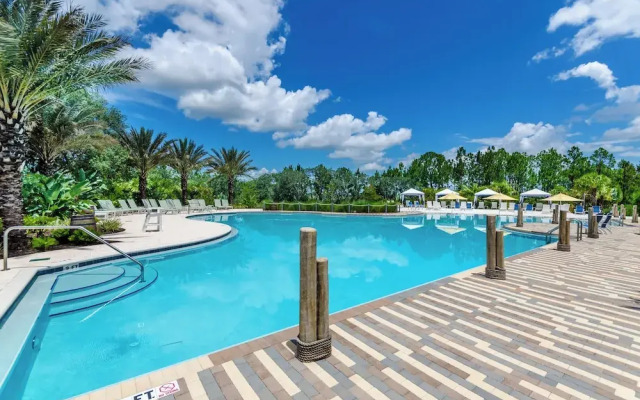 630 Longboat Drive