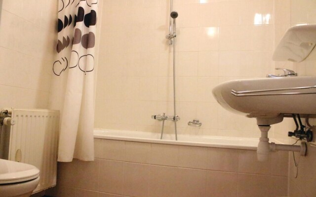 Beautiful Apartment in Breskens With 1 Bedrooms and Wifi