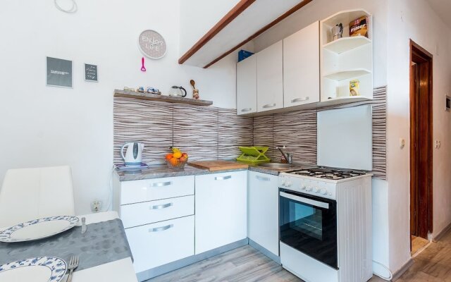 Apartment Ankica