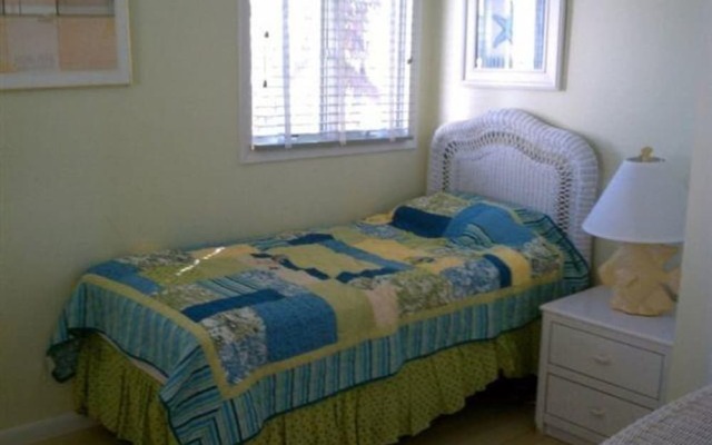 Sea Gate 18 by Long & Foster