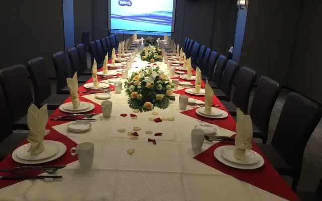 Foshan Chuancheng Business Hotel