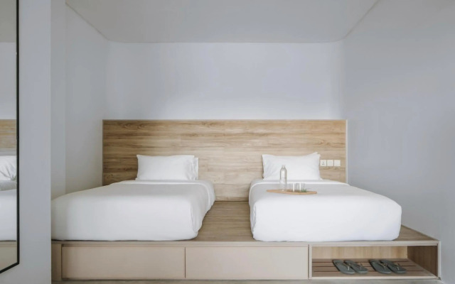 Fairfield by Marriott Bali South Kuta