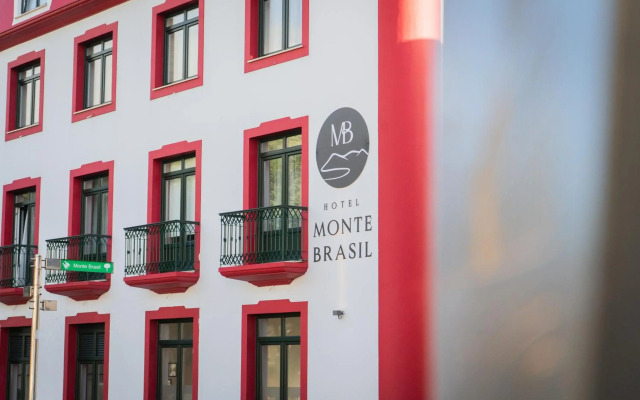 Hotel Monte Brasil