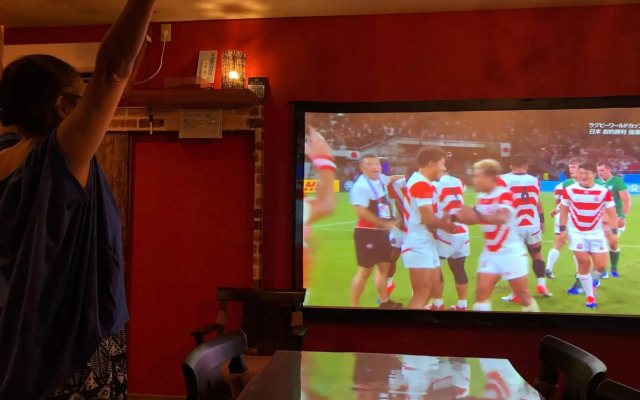 Happy Closet & Wasamon Hostel