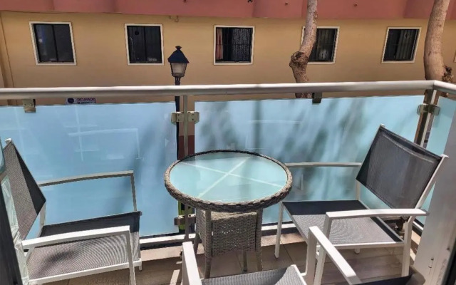 Poeta 2 Bedroom Apartment