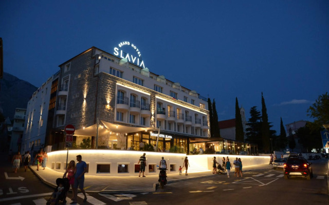 Grand Hotel Slavia - Adults Only