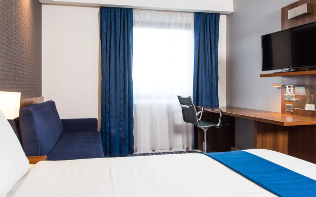 Holiday Inn Express Tamworth by IHG