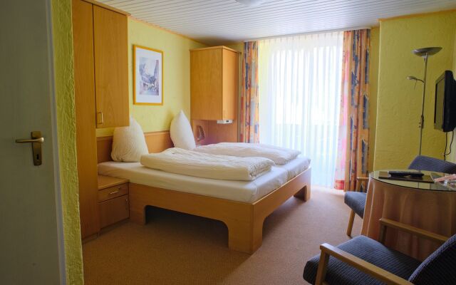 B&B am Steinbachtal