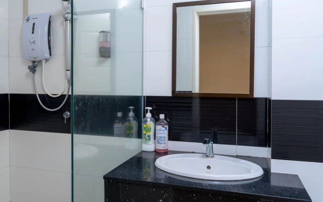 Mansion One Premium Suites