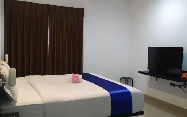 Puri Maju