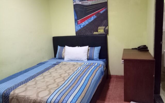 The Legian 777 Guest House