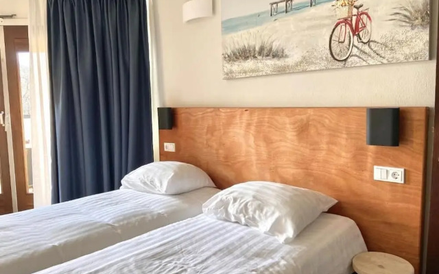 Bed & Ontbijt Almere