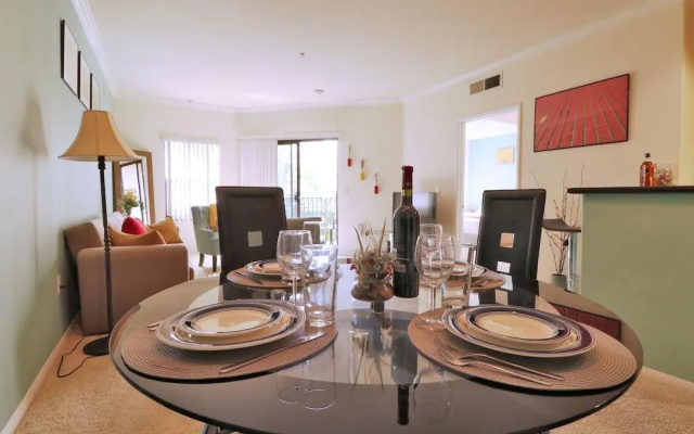 LAs Premier Apartments